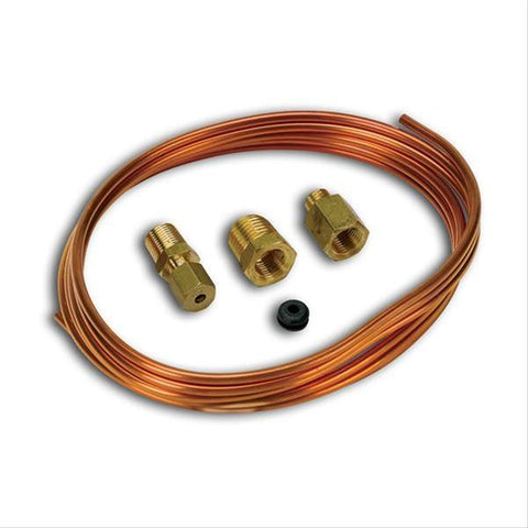 AutoMeter Tubing and Line Kits 3224