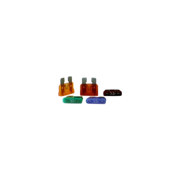 FUSE 3AMP ATO3