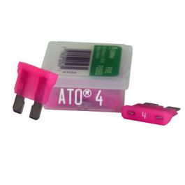 FUSE 4AMP ATO4