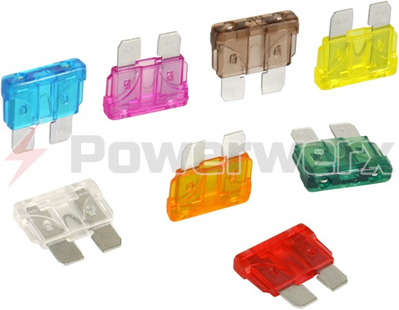 FUSE 10AMP ATO10
