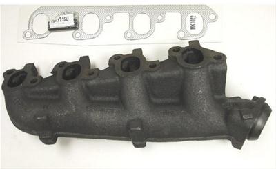 Exhaust Manifolds - ATP Exhaust Manifolds 101022