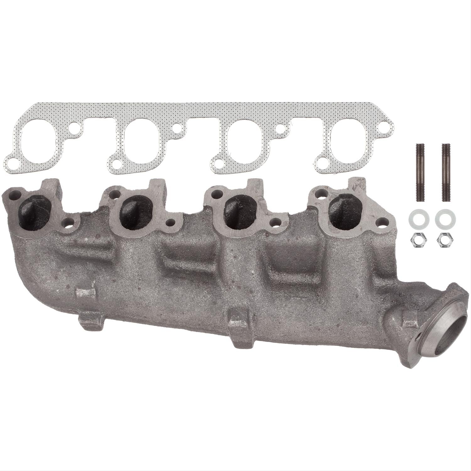 Exhaust Manifolds - ATP Exhaust Manifolds 101022