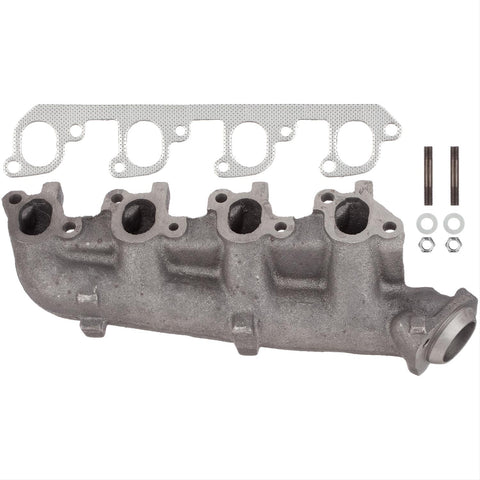 Exhaust Manifolds - ATP Exhaust Manifolds 101022