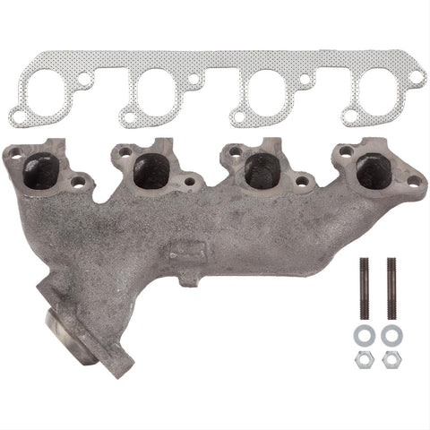 ATP Automotive 101049 - ATP Exhaust Manifolds
