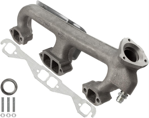 ATP Automotive 101095 - ATP Exhaust Manifolds