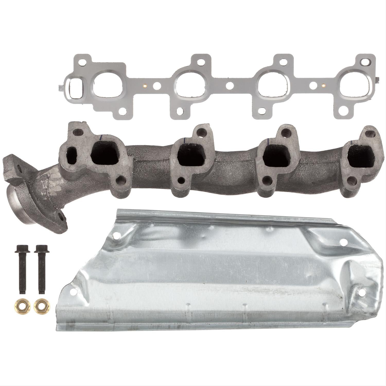Exhaust Manifolds - ATP Exhaust Manifolds 101498