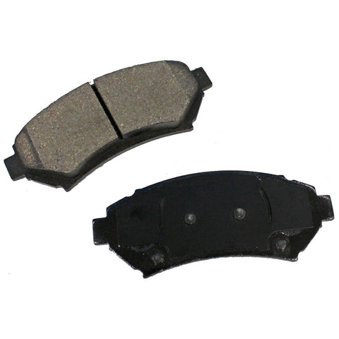 AutoExtra Ceramic Brake Pads AXCD1363