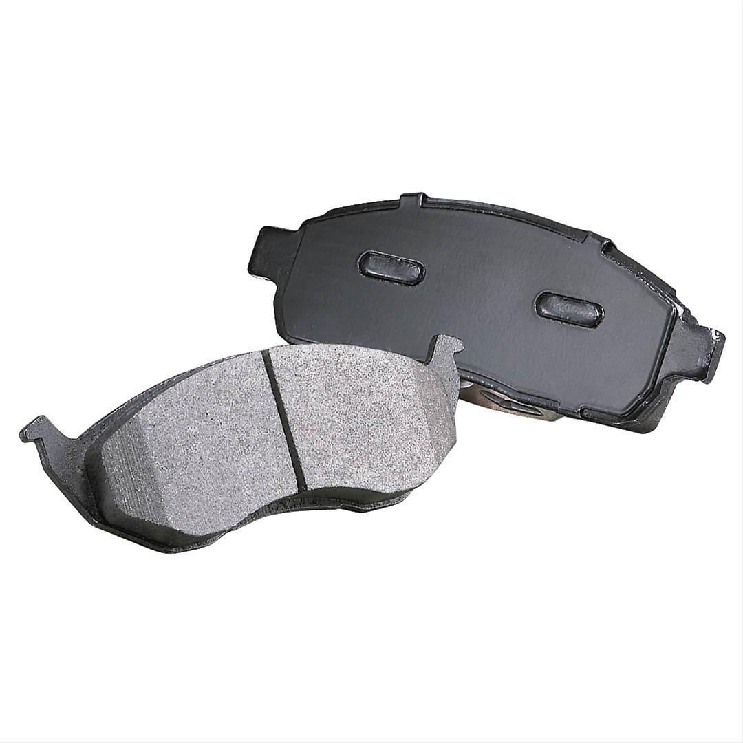 AutoExtra Ceramic Brake Pads AXCD885