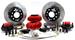 Baer Brakes SS4+ Disc Brake Systems 4301432R