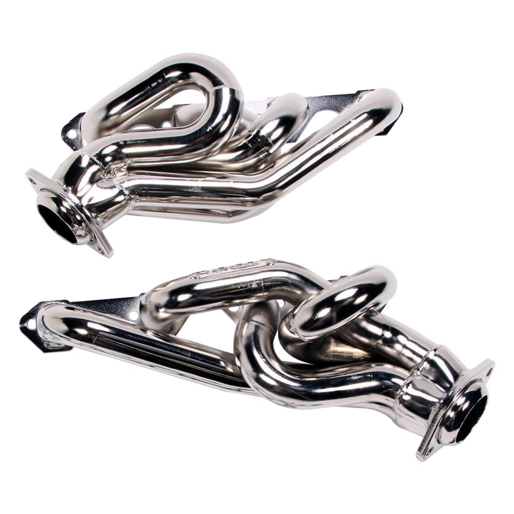 BBK Performance 1512 - BBK Equal Length Shorty Headers