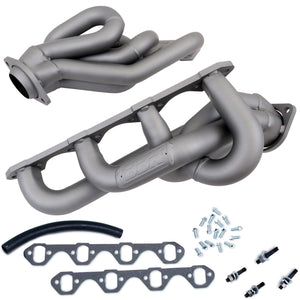 BBK Equal Length Shorty Headers 1512