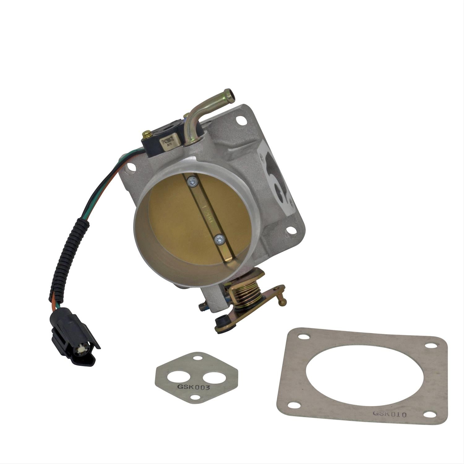 BBK Power-Plus Series Throttle Body 1514