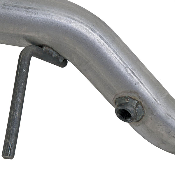 Exhaust Systems - BBK CNC Series Short High-Flow Mid-Pipes 1538