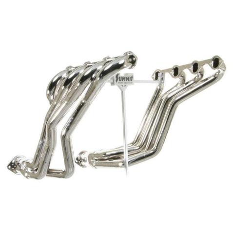 BBK Performance 1569 - BBK Mustang 351W Swap Headers