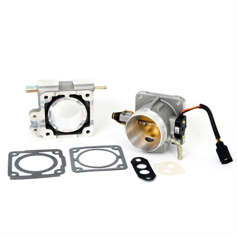 BBK Power-Plus Series Throttle Body 1600