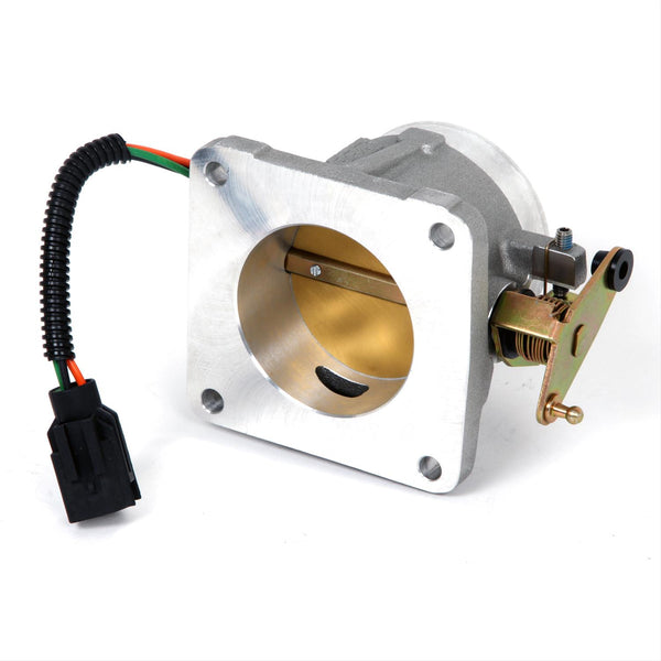 BBK Power-Plus Series Throttle Body 1600