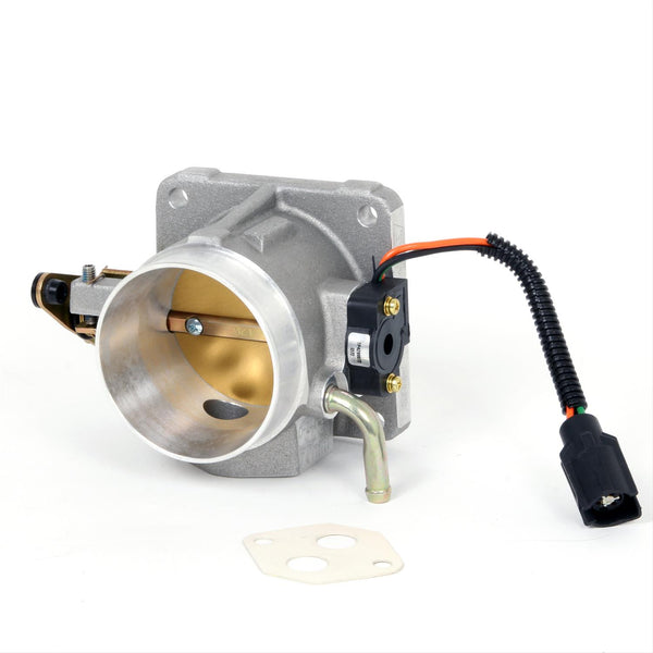 BBK Power-Plus Series Throttle Body 1600