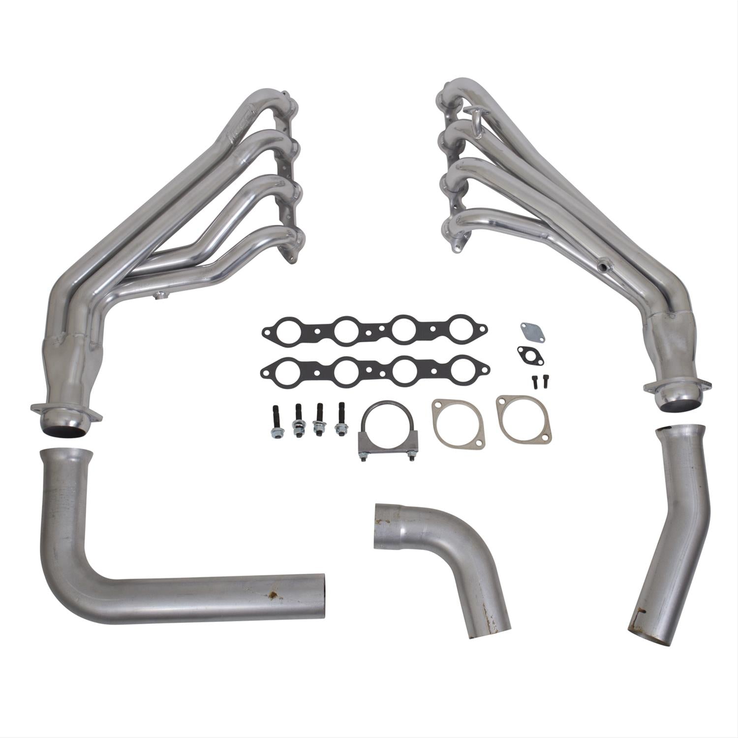 BBK Performance 16140 - BBK Full-Length Headers