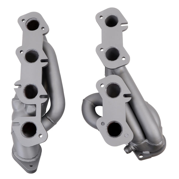 BBK Performance 1615 Shorty Headers 1996-2004 Mustang GT 4.6 V8
