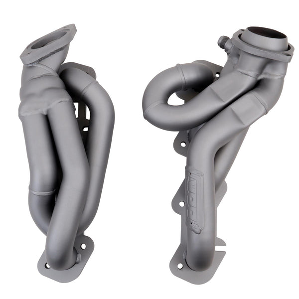 BBK Performance 1615 Shorty Headers 1996-2004 Mustang GT 4.6 V8