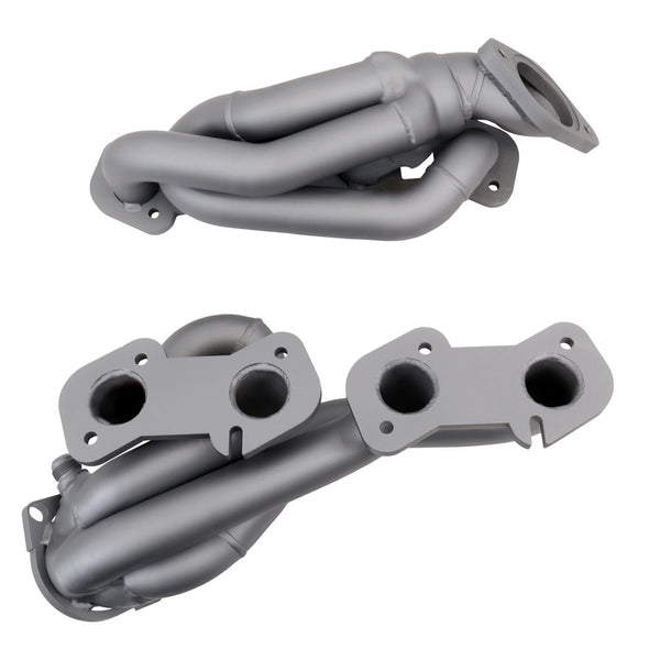 BBK Performance 1615 Shorty Headers 1996-2004 Mustang GT 4.6 V8
