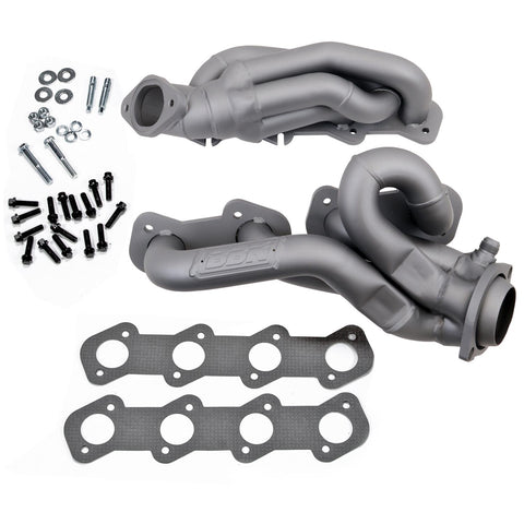 BBK Performance 1615 Shorty Headers 1996-2004 Mustang GT 4.6 V8