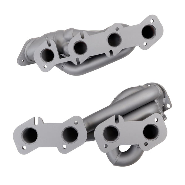 BBK Performance 1615 Shorty Headers 1996-2004 Mustang GT 4.6 V8