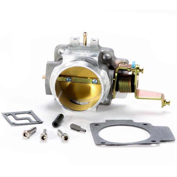 BBK Power-Plus Series Throttle Body 1724