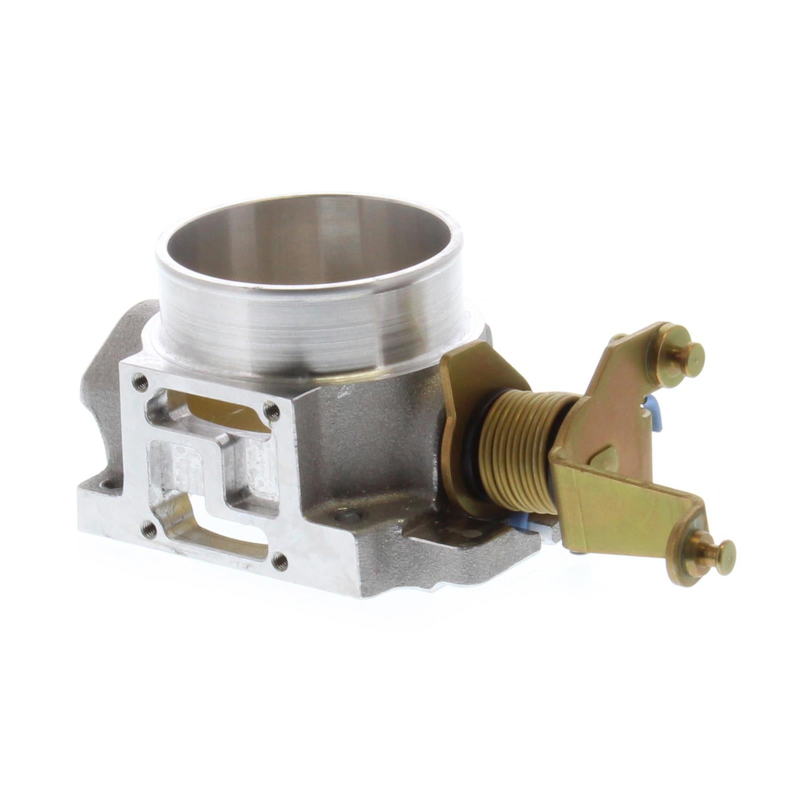 BBK Power-Plus Series Throttle Body 1724