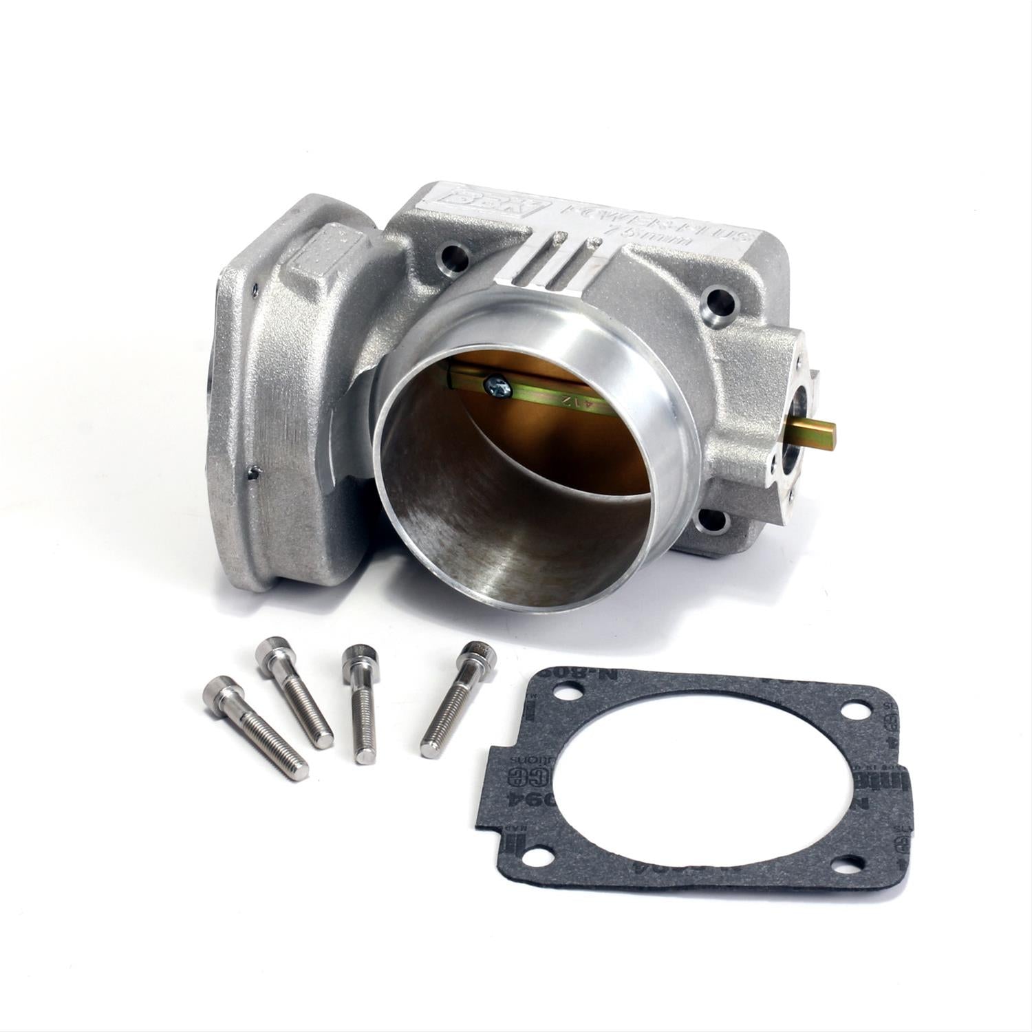 BBK Power-Plus Series Throttle Body 1758