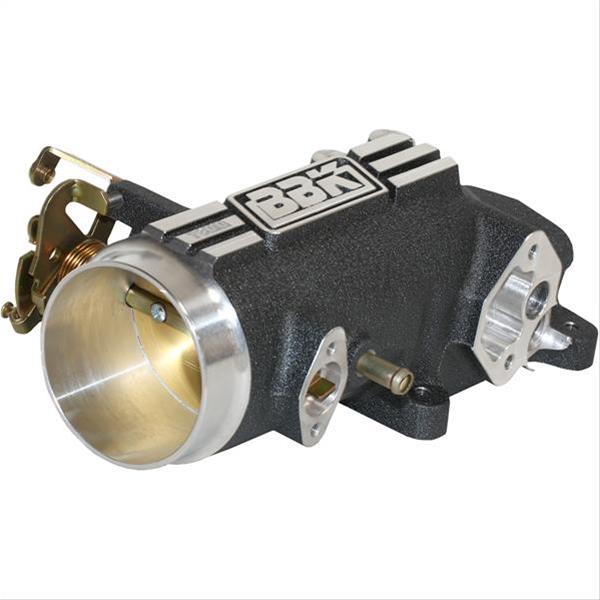 BBK 17801 Power-Plus Series Throttle Body