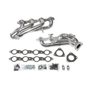 Exhaust Headers 4005 CNC Series Performance Headers