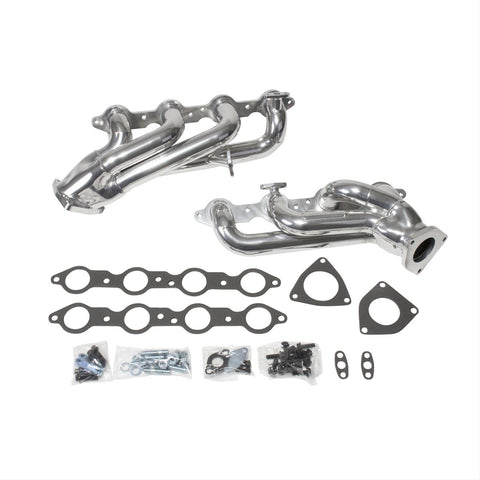Exhaust Headers 4005 CNC Series Performance Headers