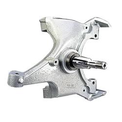 Belltech Front Spindles 2500