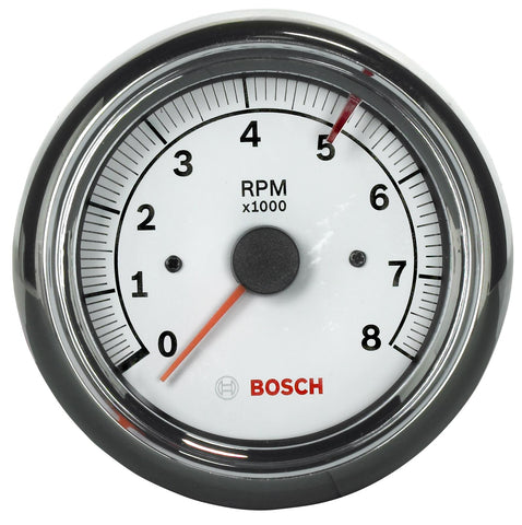 Bosch Sport II Tachometer Gauge FST-7903