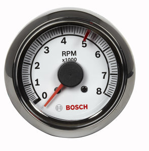 Bosch Sport II Tachometer Gauges FST-7911
