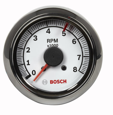 Bosch Sport II Tachometer Gauges FST-7911