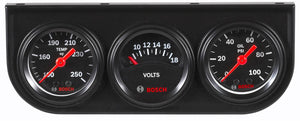 Bosch Style Line Gauge Kit FST-8090 SP0F000037