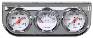 Bosch Style Line Gauge Kit FST-8208  SP0F000046