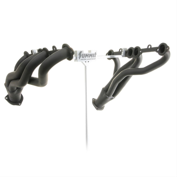 Flowtech 11108FLT Mid-Length Header for 1967-1974 Camaro Nova Chevelle Passenger