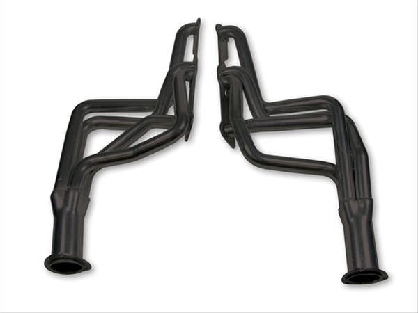 Flowtech 11170FLT Long Tube Headers Fits 64-79 Firebird Grand Am GTO LeMans