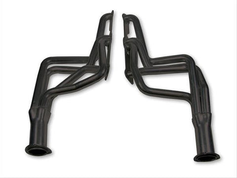 Flowtech 11170FLT Long Tube Headers Fits 64-79 Firebird Grand Am GTO LeMans