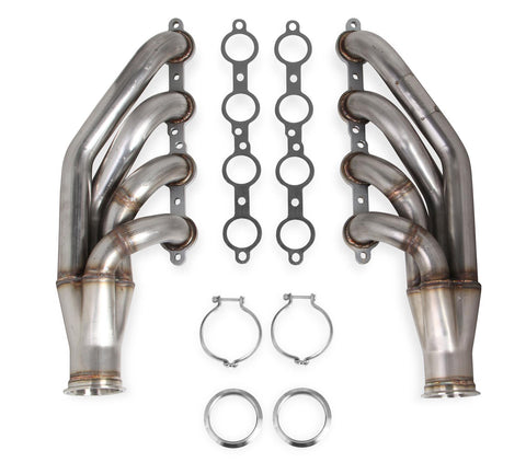 Flowtech 11535FLT - Flowtech LS Turbo Headers