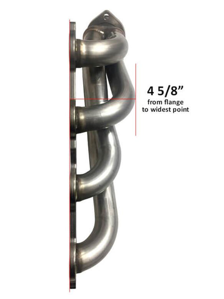 Flowtech 11575FLT - Flowtech Headers