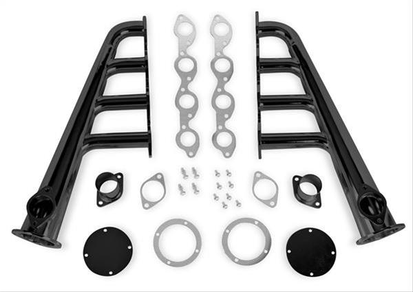 Flowtech 11703FLT - Flowtech Lakester Street Rod Headers