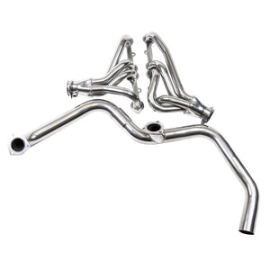 Flowtech 16102-1FLT Mid-Length Headers Fits 86-92 Camaro Firebird