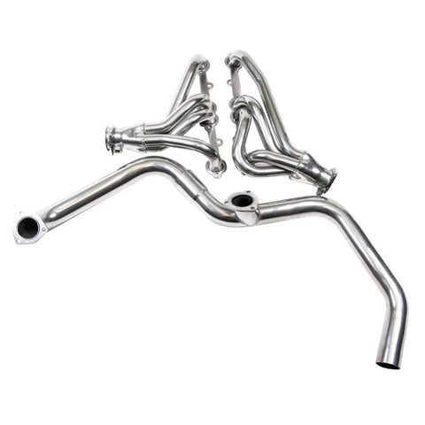 Flowtech 16102-1FLT Mid-Length Headers Fits 86-92 Camaro Firebird