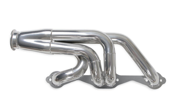 Flowtech Headers 31571FLT small block chevy turbo headers