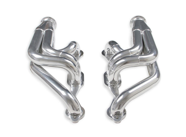 Flowtech Headers 31571FLT small block chevy turbo headers