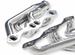 Flowtech Headers 31571FLT small block chevy turbo headers